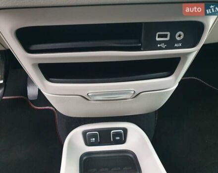 Черный Крайслер Пасифик, объемом двигателя 3.6 л и пробегом 104 тыс. км за 18999 $, фото 55 на Automoto.ua