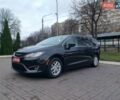 Черный Крайслер Пасифик, объемом двигателя 3.6 л и пробегом 170 тыс. км за 17599 $, фото 1 на Automoto.ua