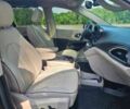 Чорний Крайслер Pacifica, об'ємом двигуна 3.6 л та пробігом 40 тис. км за 11200 $, фото 8 на Automoto.ua