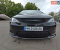 Черный Крайслер Пасифик, объемом двигателя 3.61 л и пробегом 80 тыс. км за 26300 $, фото 1 на Automoto.ua