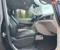 Чорний Крайслер Pacifica, об'ємом двигуна 3.6 л та пробігом 170 тис. км за 17599 $, фото 30 на Automoto.ua
