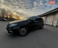 Черный Крайслер Пасифик, объемом двигателя 3.61 л и пробегом 250 тыс. км за 24500 $, фото 1 на Automoto.ua
