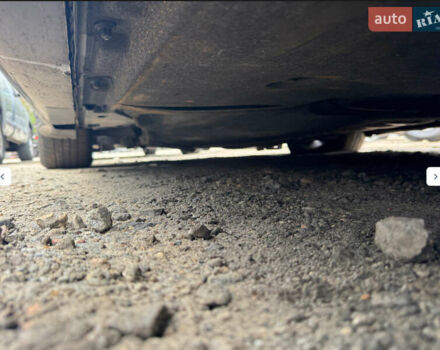 Чорний Крайслер Pacifica, об'ємом двигуна 3.6 л та пробігом 262 тис. км за 14500 $, фото 12 на Automoto.ua