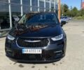 Чорний Крайслер Pacifica, об'ємом двигуна 3.61 л та пробігом 114 тис. км за 33000 $, фото 1 на Automoto.ua