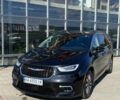 Чорний Крайслер Pacifica, об'ємом двигуна 3.61 л та пробігом 114 тис. км за 33000 $, фото 1 на Automoto.ua