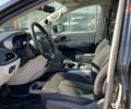 Чорний Крайслер Pacifica, об'ємом двигуна 3.61 л та пробігом 114 тис. км за 33000 $, фото 10 на Automoto.ua