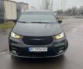 Чорний Крайслер Pacifica, об'ємом двигуна 3.6 л та пробігом 26 тис. км за 33300 $, фото 1 на Automoto.ua