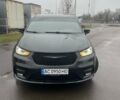 Чорний Крайслер Pacifica, об'ємом двигуна 3.6 л та пробігом 30 тис. км за 31900 $, фото 1 на Automoto.ua