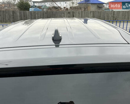 Черный Крайслер Пасифик, объемом двигателя 3.6 л и пробегом 23 тыс. км за 31000 $, фото 28 на Automoto.ua