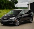Чорний Крайслер Pacifica, об'ємом двигуна 3.6 л та пробігом 58 тис. км за 14932 $, фото 1 на Automoto.ua
