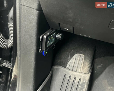 Черный Крайслер Пасифик, объемом двигателя 3.6 л и пробегом 23 тыс. км за 31000 $, фото 30 на Automoto.ua