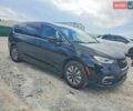 Чорний Крайслер Pacifica, об'ємом двигуна 3.6 л та пробігом 17 тис. км за 15000 $, фото 1 на Automoto.ua
