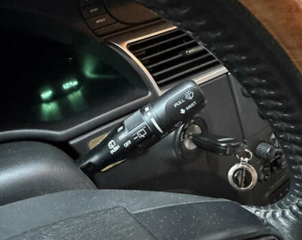 Чорний Крайслер Pacifica, об'ємом двигуна 3.52 л та пробігом 300 тис. км за 6000 $, фото 13 на Automoto.ua