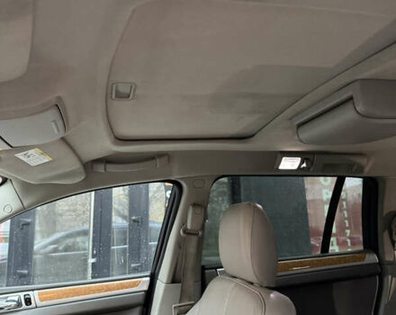 Чорний Крайслер Pacifica, об'ємом двигуна 3.52 л та пробігом 300 тис. км за 6000 $, фото 17 на Automoto.ua