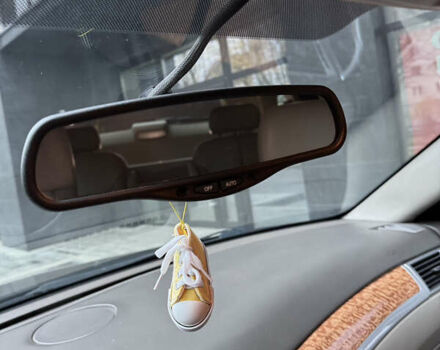 Чорний Крайслер Pacifica, об'ємом двигуна 3.52 л та пробігом 300 тис. км за 6000 $, фото 15 на Automoto.ua