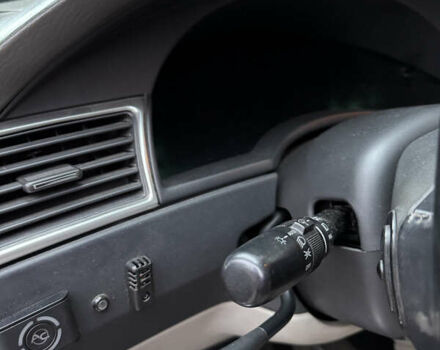 Чорний Крайслер Pacifica, об'ємом двигуна 3.52 л та пробігом 300 тис. км за 6000 $, фото 12 на Automoto.ua