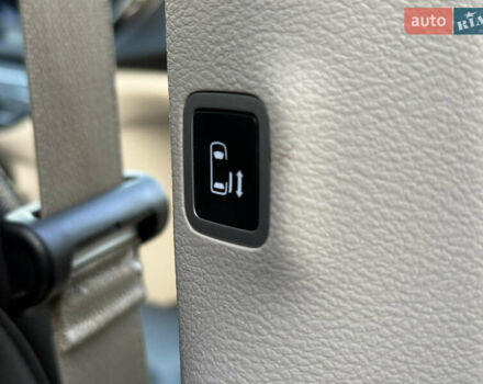 Чорний Крайслер Pacifica, об'ємом двигуна 3.6 л та пробігом 200 тис. км за 21950 $, фото 43 на Automoto.ua