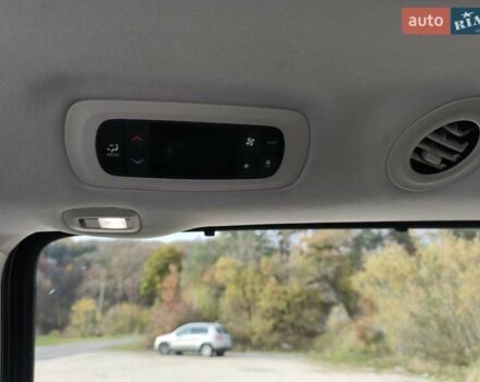 Чорний Крайслер Pacifica, об'ємом двигуна 3.61 л та пробігом 112 тис. км за 25638 $, фото 18 на Automoto.ua