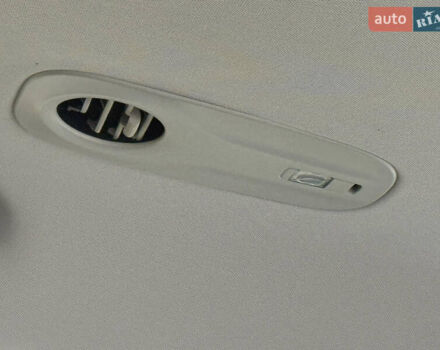 Чорний Крайслер Pacifica, об'ємом двигуна 3.6 л та пробігом 200 тис. км за 21950 $, фото 44 на Automoto.ua