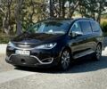 Коричневий Крайслер Pacifica, об'ємом двигуна 3.61 л та пробігом 198 тис. км за 16900 $, фото 1 на Automoto.ua