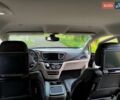 Коричневый Крайслер Пасифик, объемом двигателя 3.6 л и пробегом 139 тыс. км за 23326 $, фото 18 на Automoto.ua