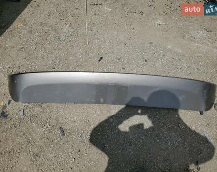 Коричневый Крайслер Пасифик, объемом двигателя 3.6 л и пробегом 86 тыс. км за 3000 $, фото 12 на Automoto.ua