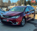 Червоний Крайслер Pacifica, об'ємом двигуна 3.6 л та пробігом 245 тис. км за 21890 $, фото 1 на Automoto.ua