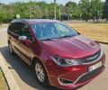 Червоний Крайслер Pacifica, об'ємом двигуна 3.6 л та пробігом 150 тис. км за 22600 $, фото 4 на Automoto.ua