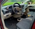 Червоний Крайслер Pacifica, об'ємом двигуна 3.6 л та пробігом 111 тис. км за 18900 $, фото 9 на Automoto.ua
