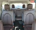 Червоний Крайслер Pacifica, об'ємом двигуна 3.6 л та пробігом 26 тис. км за 3000 $, фото 9 на Automoto.ua