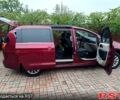 Червоний Крайслер Pacifica, об'ємом двигуна 3.6 л та пробігом 111 тис. км за 18900 $, фото 1 на Automoto.ua