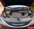 Червоний Крайслер Pacifica, об'ємом двигуна 3.6 л та пробігом 111 тис. км за 18900 $, фото 10 на Automoto.ua
