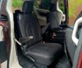 Червоний Крайслер Pacifica, об'ємом двигуна 3.6 л та пробігом 111 тис. км за 18900 $, фото 2 на Automoto.ua