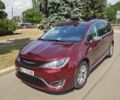 Червоний Крайслер Pacifica, об'ємом двигуна 3.6 л та пробігом 155 тис. км за 22618 $, фото 1 на Automoto.ua
