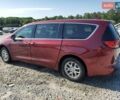 Червоний Крайслер Pacifica, об'ємом двигуна 3.6 л та пробігом 26 тис. км за 3000 $, фото 1 на Automoto.ua