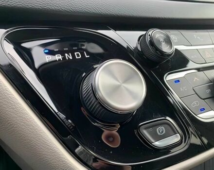 Красный Крайслер Пасифик, объемом двигателя 3.6 л и пробегом 44 тыс. км за 5000 $, фото 10 на Automoto.ua