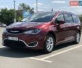 Червоний Крайслер Pacifica, об'ємом двигуна 3.6 л та пробігом 114 тис. км за 24500 $, фото 1 на Automoto.ua