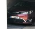 Красный Крайслер Пасифик, объемом двигателя 3.6 л и пробегом 114 тыс. км за 26400 $, фото 23 на Automoto.ua