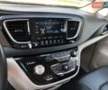 Красный Крайслер Пасифик, объемом двигателя 3.6 л и пробегом 114 тыс. км за 26400 $, фото 13 на Automoto.ua