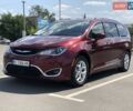 Червоний Крайслер Pacifica, об'ємом двигуна 3.6 л та пробігом 114 тис. км за 24500 $, фото 1 на Automoto.ua