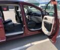 Красный Крайслер Пасифик, объемом двигателя 3.6 л и пробегом 114 тыс. км за 26400 $, фото 16 на Automoto.ua