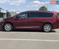 Червоний Крайслер Pacifica, об'ємом двигуна 3.6 л та пробігом 114 тис. км за 24500 $, фото 1 на Automoto.ua