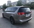 Крайслер Пасифик, объемом двигателя 3.6 л и пробегом 56 тыс. км за 23444 $, фото 12 на Automoto.ua