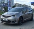 Крайслер Пасифик, объемом двигателя 3.6 л и пробегом 56 тыс. км за 23444 $, фото 8 на Automoto.ua
