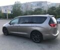Крайслер Пасифик, объемом двигателя 3.6 л и пробегом 56 тыс. км за 23444 $, фото 11 на Automoto.ua