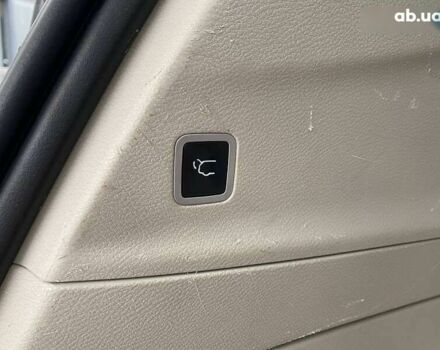 Крайслер Пасифик, объемом двигателя 0 л и пробегом 199 тыс. км за 13400 $, фото 25 на Automoto.ua