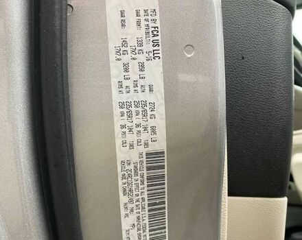 Крайслер Пасифик, объемом двигателя 0 л и пробегом 199 тыс. км за 13400 $, фото 26 на Automoto.ua