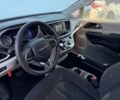 Крайслер Pacifica, об'ємом двигуна 3.6 л та пробігом 155 тис. км за 11500 $, фото 5 на Automoto.ua