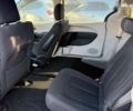 Крайслер Pacifica, об'ємом двигуна 3.6 л та пробігом 155 тис. км за 11500 $, фото 7 на Automoto.ua
