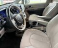 Крайслер Pacifica, об'ємом двигуна 0 л та пробігом 156 тис. км за 26490 $, фото 24 на Automoto.ua